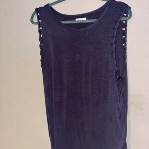 XL Maurice’s tank top